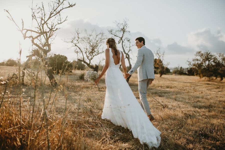 Photographe de mariage Ânia Gonçalves (m-ania). Photo du 22 juillet 2020