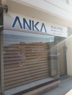 Anka Plan Proje İnşaat