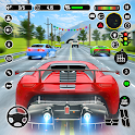 Icon Car Games 3D - Gadi Wali Game