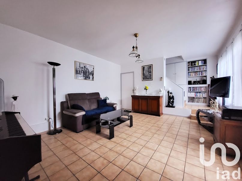 Vente maison 3 pièces 76 m² à Pierrelaye (95220), 229 900 €
