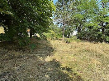 terrain à Méry-sur-Marne (77)