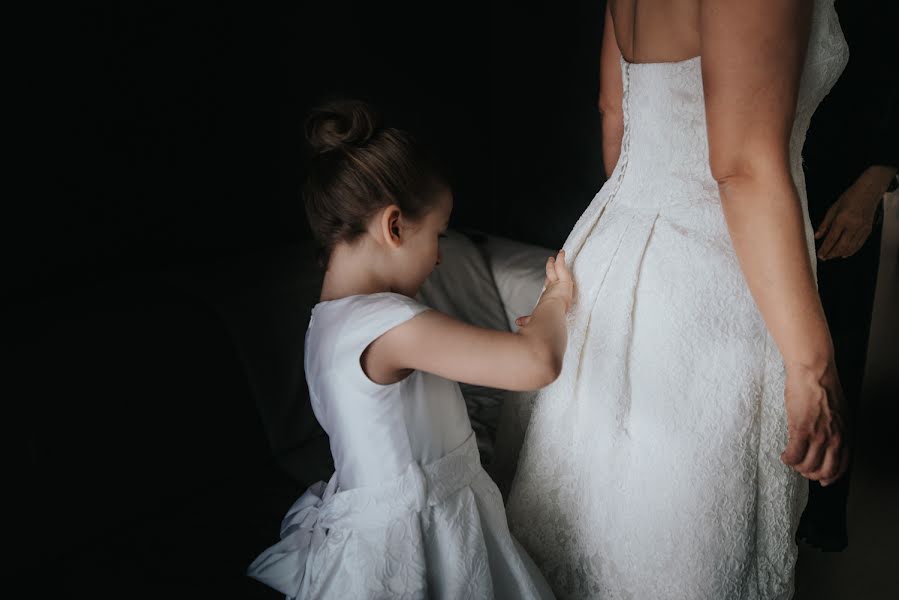 Fotografo di matrimoni Francesco De Chirico (dechirico). Foto del 13 luglio 2021