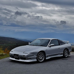 180SX RPS13