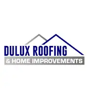 Dulux Roofing Logo