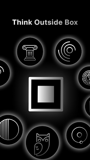Screenshot Codex Locus - The Puzzle Game