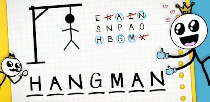 Hangman 2 - guess the word - Apps on Google Play