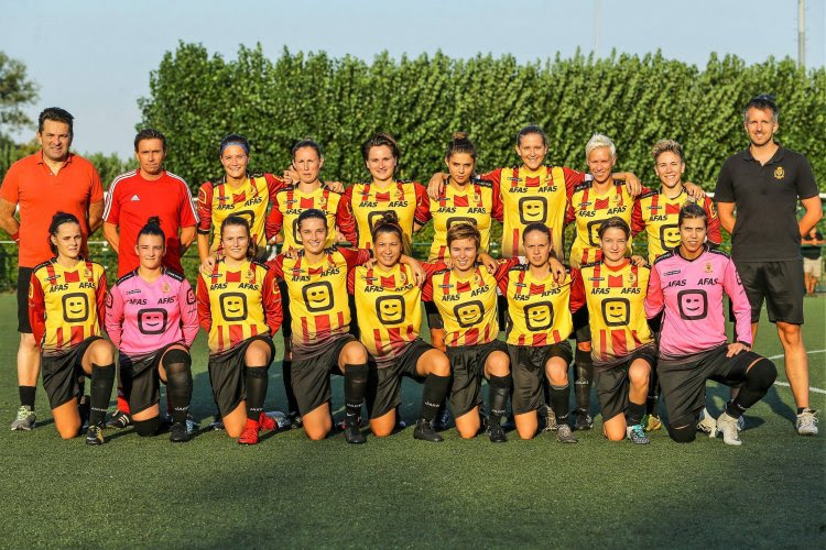 KV Mechelen wil uitbreiden en organiseert selectietrainingen voor U16-ploeg