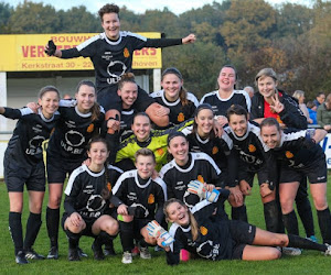 Kontich klopt Tienen met ruime cijfers en is ruimer leider in eerste nationale vrouwen, ook Essevee en Aalst winnen