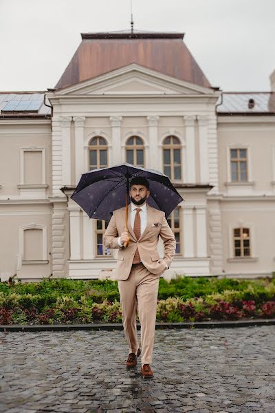 Fotografo di matrimoni Marius Valentin (bymariusvalentin). Foto del 10 maggio