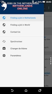 All Netherlands Jobs - náhled