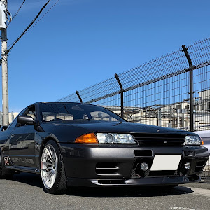 スカイライン GT-R BNR32