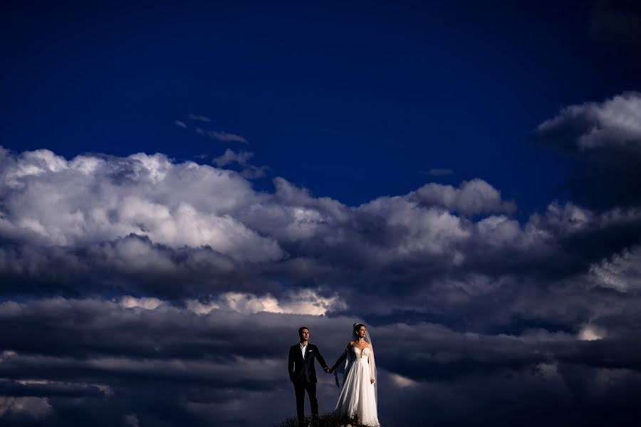 Fotografo di matrimoni Alex Florin (alexflorin12). Foto del 8 ottobre 2023