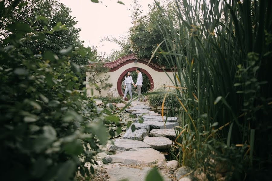 Photographe de mariage Donier Sultanov (sultanov). Photo du 7 février 2022