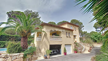 villa à Saint-raphael (83)