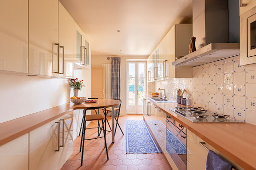 Maison avec terrasse 3