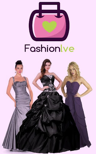 Fashion LVE Magazine