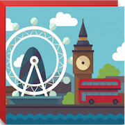 London Transport Maps 2.8.8 Icon