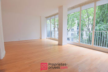 appartement à Boulogne-Billancourt (92)