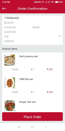 Akshaya Family Restaurant