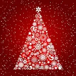 Cover Image of Download Christmas Music Tree Free 1.0 APK