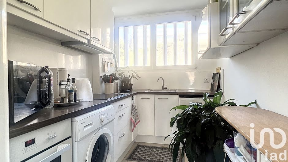 Vente appartement 3 pièces 63 m² à Marseille 7ème (13007), 320 000 €