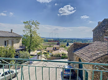 maison à Saint-Pons-la-Calm (30)