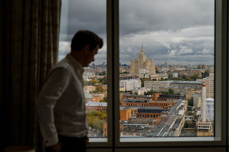 Wedding photographer Evgeniy Zhukovskiy (zhukovsky). Photo of 18 December 2017