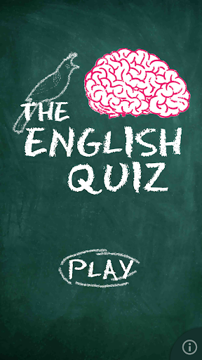 TheEnglishQuiz بلبل الانقليزي