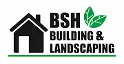 BSH Building and Landscape Logo