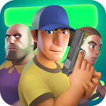 Cover Image of ダウンロード Zombie Attack: Survival 1.0 APK