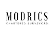 Modrics Surveyors Ltd Logo