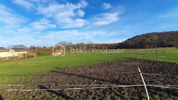 terrain à Amigny-Rouy (02)