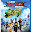 Lego Ninjago Wallpapers New Tab