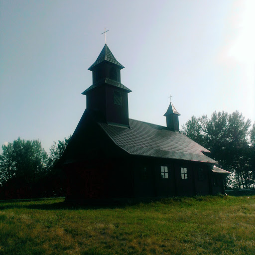  Костел Сердца Иисуса (The Sacred Heart of Jesus Church)