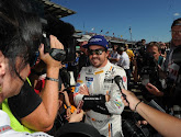 Japanner wint de Indy 500, Fernando Alonso (opnieuw) dé pechvogel