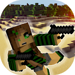 Cover Image of Unduh Sniper American Royale Survival Craft 1.0 APK