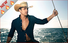 Dustin Lynch HD Wallpapers Music Theme small promo image