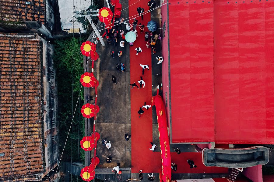 Düğün fotoğrafçısı Xiang Qi (anelare). 5 Kasım 2023 fotoları