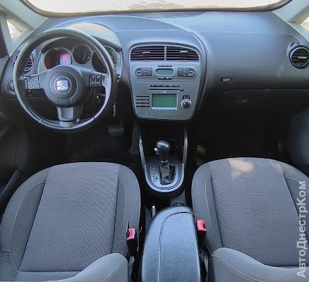 продам авто SEAT Leon Leon Cupra II фото 4