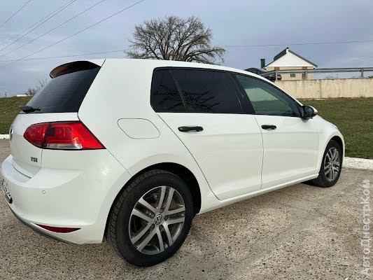 продам авто Volkswagen Golf Golf VI фото 4