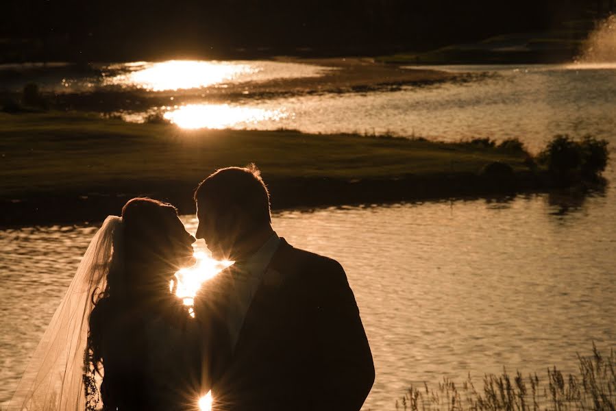 Fotógrafo de bodas Iryna Shostak (shostak). Foto del 12 de febrero 2019