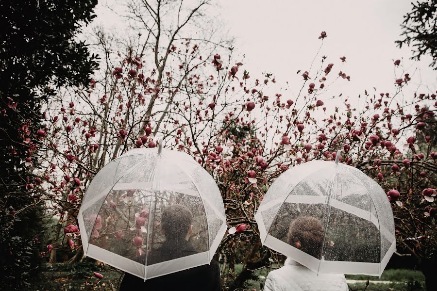 Hochzeitsfotograf Alena Litvinova (litvinovasochi). Foto vom 9. Mai 2018