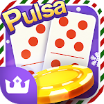 Cover Image of डाउनलोड Domino QiuQiu:Pulsa•Free 1.3.3 APK