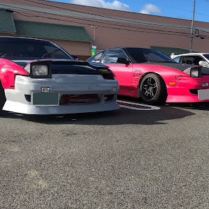 180SX RPS13