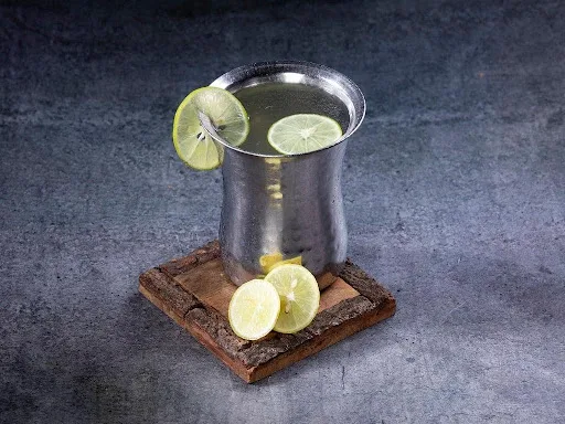 Fresh Lime Water