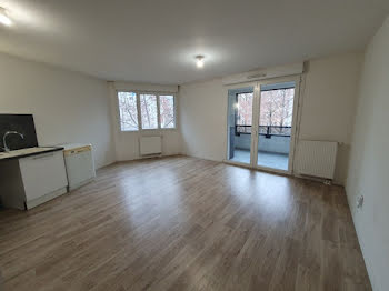 appartement à Strasbourg (67)