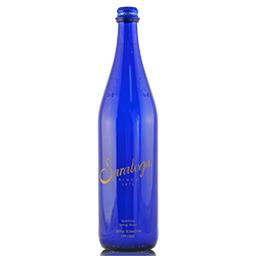 Saratoga Natural Water