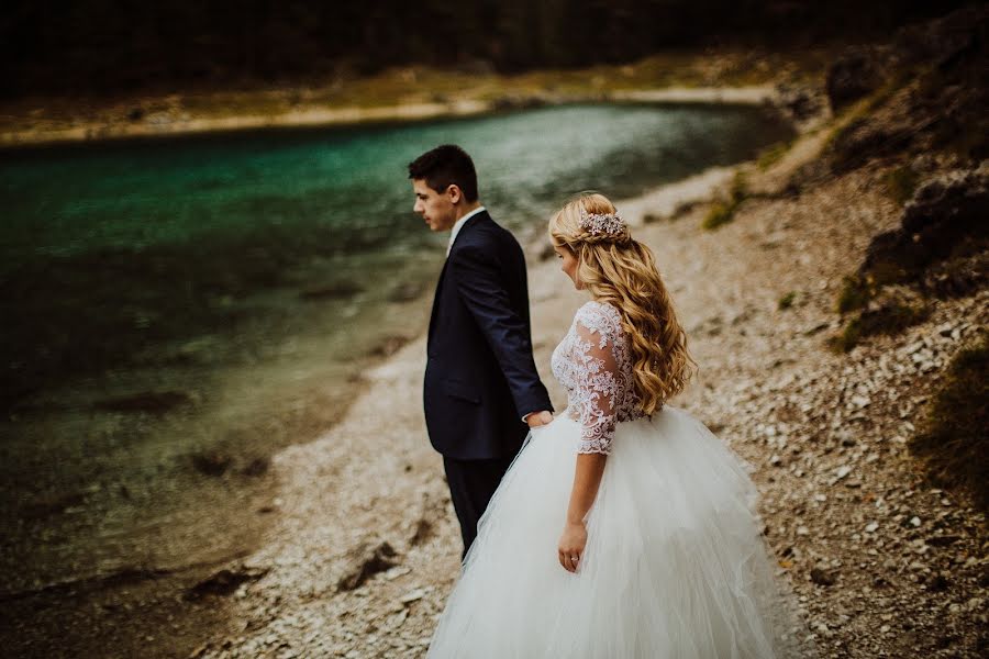 Wedding photographer Márton Karsai (mountmcbride). Photo of 24 September 2019