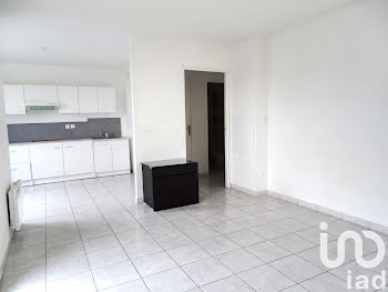 appartement à Vaires-sur-Marne (77)