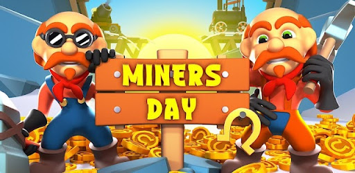 Miners Day: idle gold rush